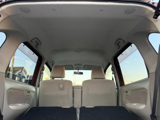 ムーヴ L フルセグナビ キーレス(21枚目)