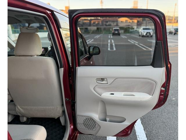 ムーヴ L フルセグナビ キーレス(22枚目)