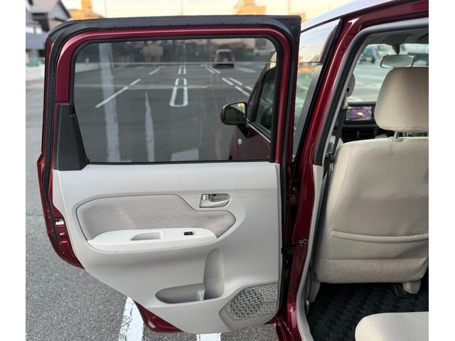 ムーヴ L フルセグナビ キーレス(25枚目)