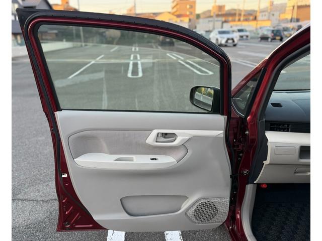 ムーヴ L フルセグナビ キーレス(28枚目)