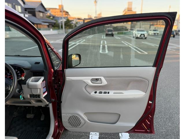 ムーヴ L フルセグナビ キーレス(31枚目)