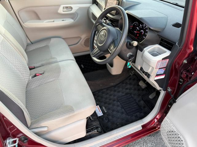 ムーヴ L フルセグナビ キーレス(32枚目)