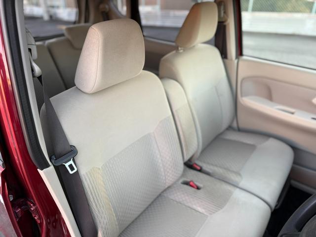 ムーヴ L フルセグナビ キーレス(33枚目)