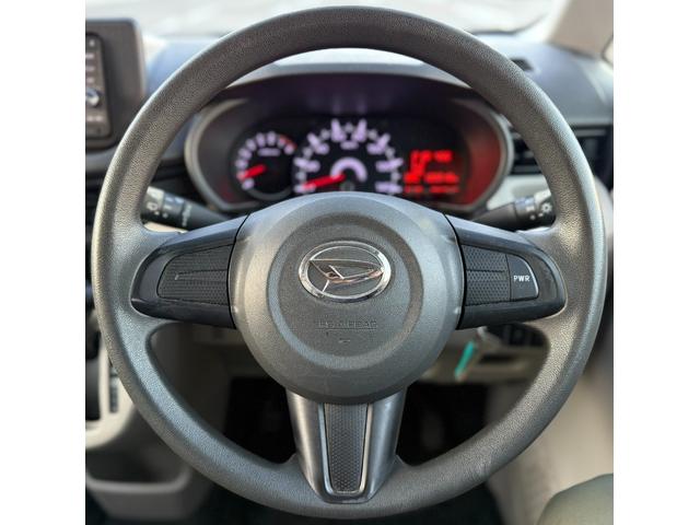 ムーヴ L フルセグナビ キーレス(34枚目)