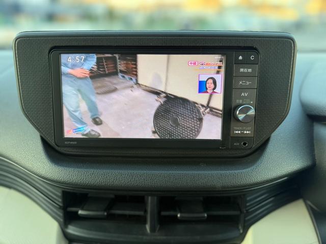 ムーヴ L フルセグナビ キーレス(36枚目)