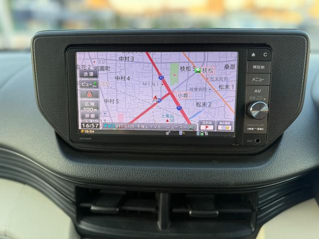 ムーヴ L フルセグナビ キーレス(37枚目)