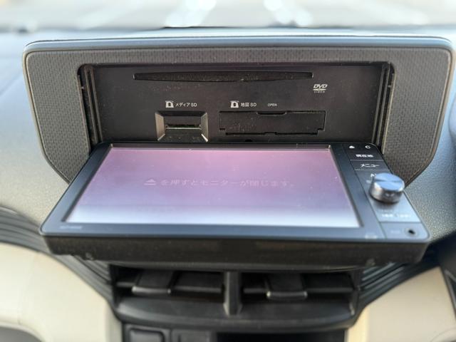 ムーヴ L フルセグナビ キーレス(39枚目)