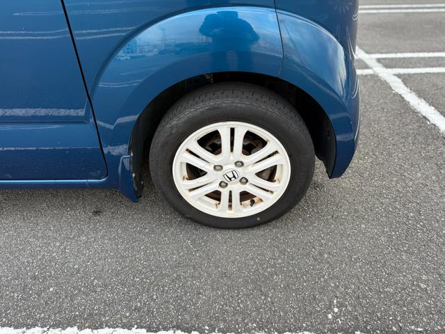 N-BOX+ 2トーンカラースタイル G・Lパッケージ フルセグナビ ETC Bluetooth ドライブレコーダー(オマケ) バックカメラ スマートキー 片側電動スライドドア(12枚目)