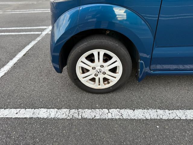 N-BOX+ 2トーンカラースタイル G・Lパッケージ フルセグナビ ETC Bluetooth ドライブレコーダー(オマケ) バックカメラ スマートキー 片側電動スライドドア(13枚目)