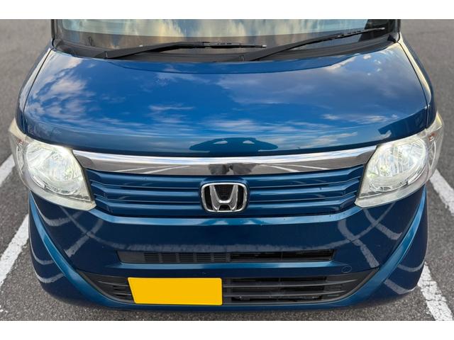 N-BOX+ 2トーンカラースタイル G・Lパッケージ フルセグナビ ETC Bluetooth ドライブレコーダー(オマケ) バックカメラ スマートキー 片側電動スライドドア(17枚目)