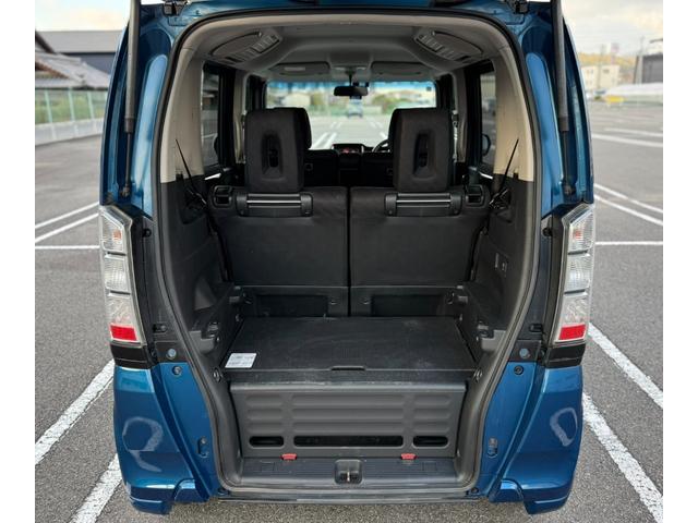 N-BOX+ 2トーンカラースタイル G・Lパッケージ フルセグナビ ETC Bluetooth ドライブレコーダー(オマケ) バックカメラ スマートキー 片側電動スライドドア(21枚目)