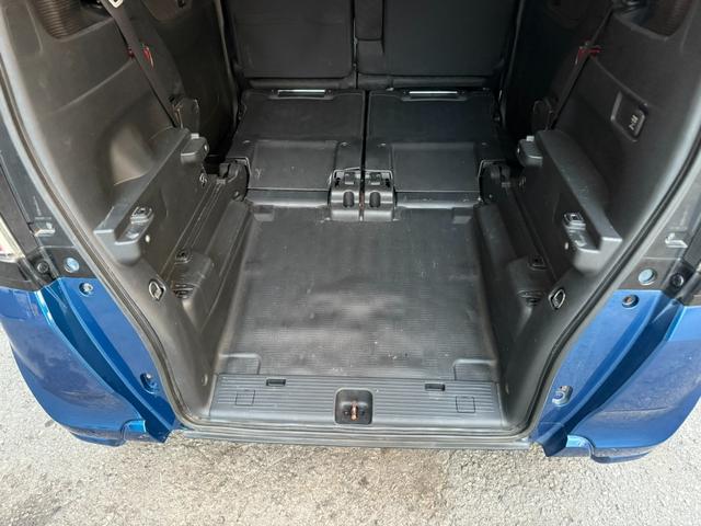 N-BOX+ 2トーンカラースタイル G・Lパッケージ フルセグナビ ETC Bluetooth ドライブレコーダー(オマケ) バックカメラ スマートキー 片側電動スライドドア(25枚目)