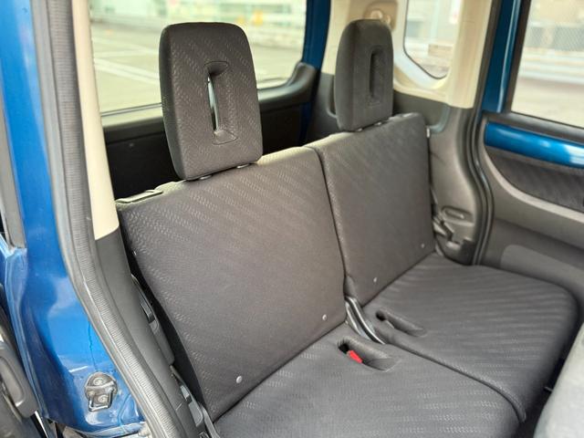 N-BOX+ 2トーンカラースタイル G・Lパッケージ フルセグナビ ETC Bluetooth ドライブレコーダー(オマケ) バックカメラ スマートキー 片側電動スライドドア(29枚目)