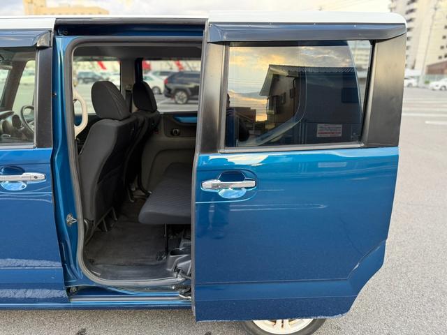 N-BOX+ 2トーンカラースタイル G・Lパッケージ フルセグナビ ETC Bluetooth ドライブレコーダー(オマケ) バックカメラ スマートキー 片側電動スライドドア(30枚目)