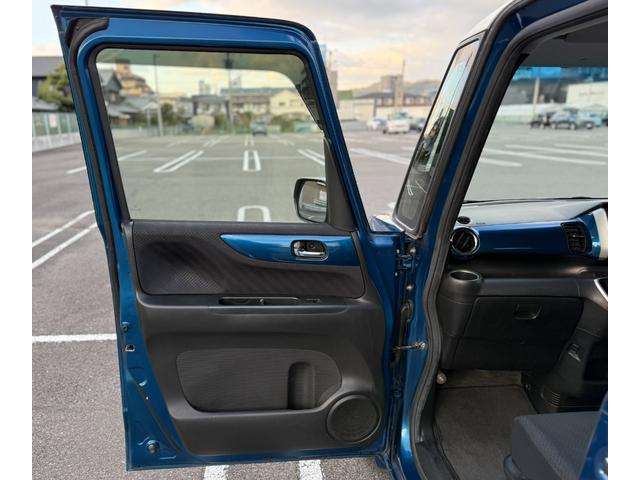 N-BOX+ 2トーンカラースタイル G・Lパッケージ フルセグナビ ETC Bluetooth ドライブレコーダー(オマケ) バックカメラ スマートキー 片側電動スライドドア(33枚目)