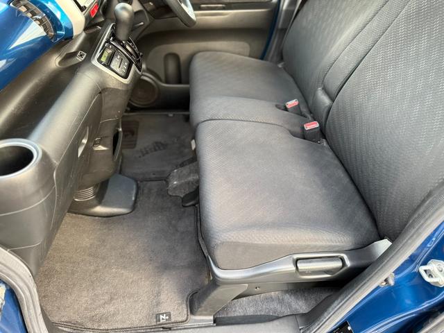 N-BOX+ 2トーンカラースタイル G・Lパッケージ フルセグナビ ETC Bluetooth ドライブレコーダー(オマケ) バックカメラ スマートキー 片側電動スライドドア(34枚目)