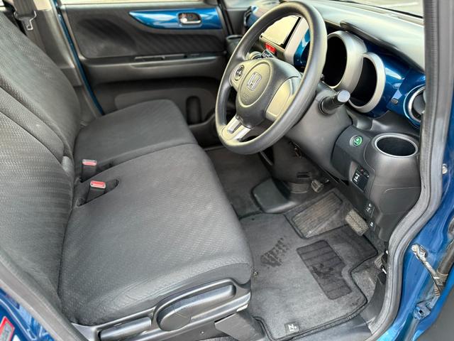 N-BOX+ 2トーンカラースタイル G・Lパッケージ フルセグナビ ETC Bluetooth ドライブレコーダー(オマケ) バックカメラ スマートキー 片側電動スライドドア(37枚目)