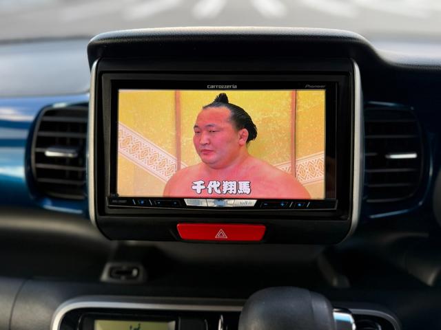 N-BOX+ 2トーンカラースタイル G・Lパッケージ フルセグナビ ETC Bluetooth ドライブレコーダー(オマケ) バックカメラ スマートキー 片側電動スライドドア(42枚目)