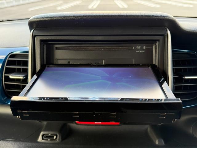 N-BOX+ 2トーンカラースタイル G・Lパッケージ フルセグナビ ETC Bluetooth ドライブレコーダー(オマケ) バックカメラ スマートキー 片側電動スライドドア(46枚目)