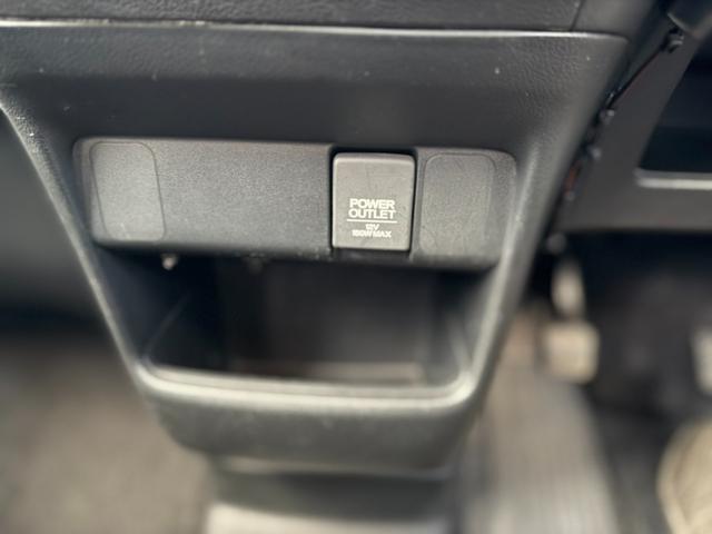 N-BOX+ 2トーンカラースタイル G・Lパッケージ フルセグナビ ETC Bluetooth ドライブレコーダー(オマケ) バックカメラ スマートキー 片側電動スライドドア(49枚目)