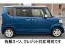 N-BOX+ 2トーンカラースタイル G・Lパッケージ フルセグナビ ETC Bluetooth ドライブレコーダー(オマケ) バックカメラ スマートキー 片側電動スライドドア(7枚目)