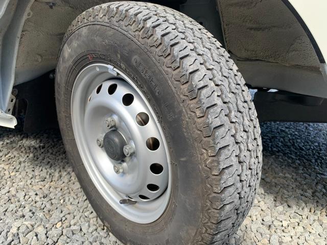 ハイゼットトラック 　６６０　スタンダード３方開　ラジオ５速ＭＴ（34枚目）