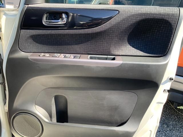 Ｎ－ＢＯＸカスタム ２トーンカラースタイル　Ｇ・ターボＬパッケージ　社外ＳＤナビ　Ｂカメラ　前後ドラレコ　両電スラ　フルセグ　クルコン　ＥＴＣ　ＢＴオーディオ　シートヒータ　ステリモ　スマートキー　　Ａライト　後席テーブル　フォグ　ＳＲＳエアバッグ　マットバイザー（33枚目）