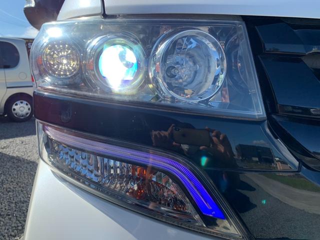 Ｎ－ＢＯＸカスタム ２トーンカラースタイル　Ｇ・ターボＬパッケージ　社外ＳＤナビ　Ｂカメラ　前後ドラレコ　両電スラ　フルセグ　クルコン　ＥＴＣ　ＢＴオーディオ　シートヒータ　ステリモ　スマートキー　　Ａライト　後席テーブル　フォグ　ＳＲＳエアバッグ　マットバイザー（58枚目）