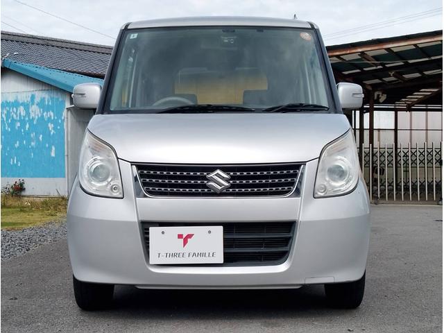 パレット リミテッドＩＩ　両側電動スライド　社外ナビ　ＴＶ　ＢＴオーディオ　スマートキー（2枚目）