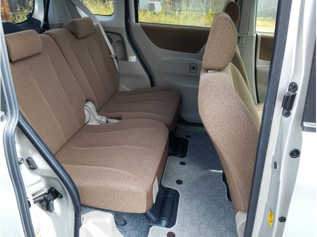 パレット リミテッドＩＩ　両側電動スライド　社外ナビ　ＴＶ　ＢＴオーディオ　スマートキー（11枚目）