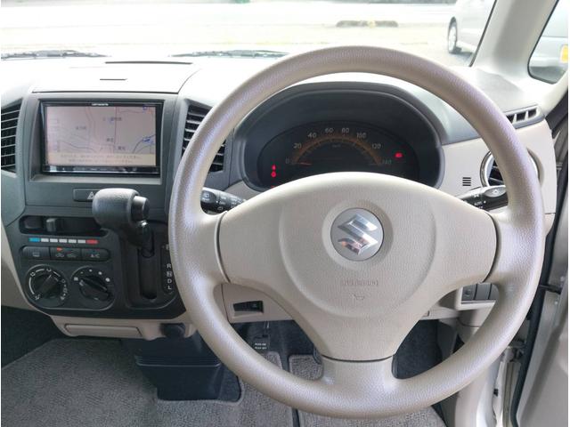 パレット リミテッドＩＩ　両側電動スライド　社外ナビ　ＴＶ　ＢＴオーディオ　スマートキー（15枚目）