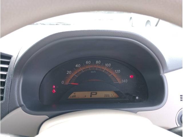 パレット リミテッドＩＩ　両側電動スライド　社外ナビ　ＴＶ　ＢＴオーディオ　スマートキー（16枚目）