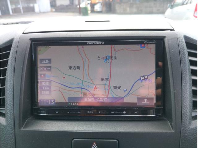 パレット リミテッドＩＩ　両側電動スライド　社外ナビ　ＴＶ　ＢＴオーディオ　スマートキー（17枚目）