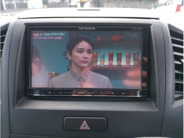 パレット リミテッドＩＩ　両側電動スライド　社外ナビ　ＴＶ　ＢＴオーディオ　スマートキー（18枚目）