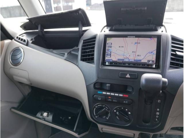 パレット リミテッドＩＩ　両側電動スライド　社外ナビ　ＴＶ　ＢＴオーディオ　スマートキー（25枚目）