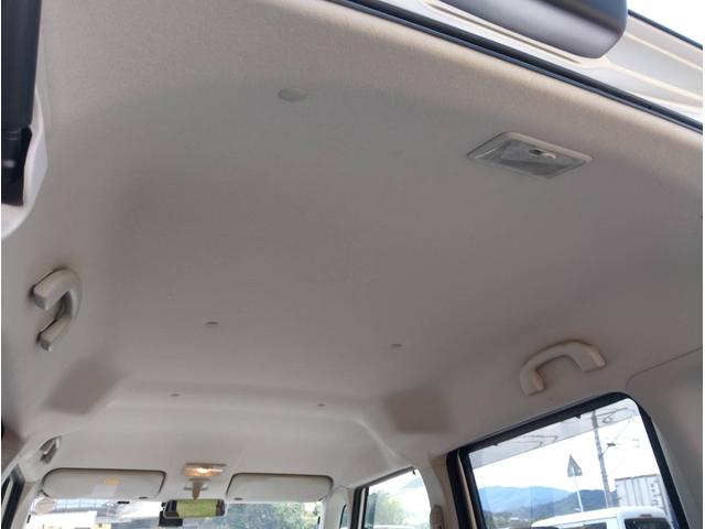 パレット リミテッドＩＩ　両側電動スライド　社外ナビ　ＴＶ　ＢＴオーディオ　スマートキー（26枚目）