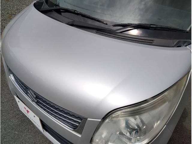 パレット リミテッドＩＩ　両側電動スライド　社外ナビ　ＴＶ　ＢＴオーディオ　スマートキー（27枚目）