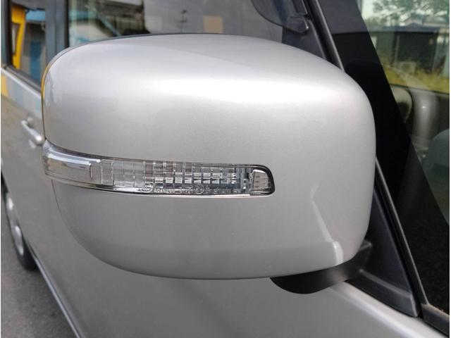 パレット リミテッドＩＩ　両側電動スライド　社外ナビ　ＴＶ　ＢＴオーディオ　スマートキー（29枚目）