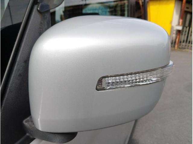 パレット リミテッドＩＩ　両側電動スライド　社外ナビ　ＴＶ　ＢＴオーディオ　スマートキー（30枚目）