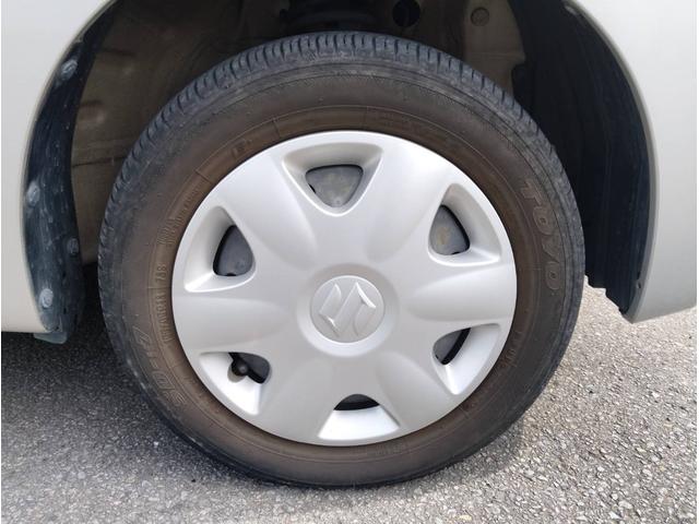 パレット リミテッドＩＩ　両側電動スライド　社外ナビ　ＴＶ　ＢＴオーディオ　スマートキー（31枚目）