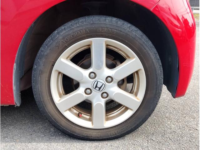 Ｎ－ＯＮＥ プレミアム・Ｌパッケージ　ツートンカラースタイル　純正ナビ　ＴＶ　バックモニター　プッシュスタート（28枚目）