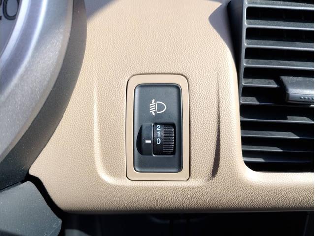 ライフ ハッピースペシャル　ワンオーナー　走行３９０００キロ　ＨＩＤヘッドライト　スマートキー　純正オーディオ（22枚目）