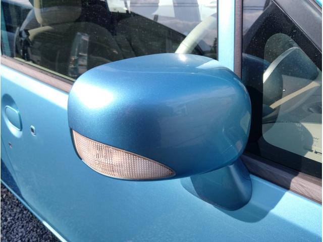 ライフ ハッピースペシャル　ワンオーナー　走行３９０００キロ　ＨＩＤヘッドライト　スマートキー　純正オーディオ（33枚目）