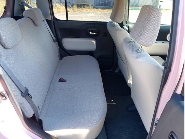 ミラココア ココアＸ　ワンオーナー　純正ナビ　フルセグＴＶ　ＢＴオーディオ　ＥＴＣ　スマートキー　エコアイドル（11枚目）