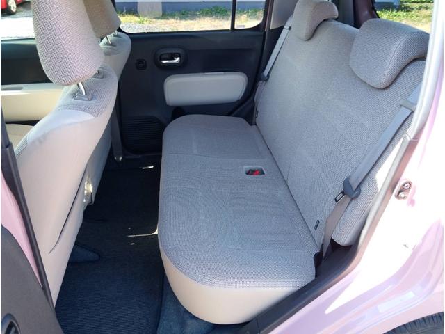 ミラココア ココアＸ　ワンオーナー　純正ナビ　フルセグＴＶ　ＢＴオーディオ　ＥＴＣ　スマートキー　エコアイドル（13枚目）