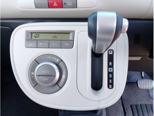 ミラココア ココアＸ　ワンオーナー　純正ナビ　フルセグＴＶ　ＢＴオーディオ　ＥＴＣ　スマートキー　エコアイドル（17枚目）