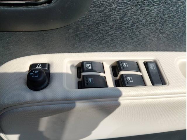 ミラココア ココアＸ　ワンオーナー　純正ナビ　フルセグＴＶ　ＢＴオーディオ　ＥＴＣ　スマートキー　エコアイドル（22枚目）