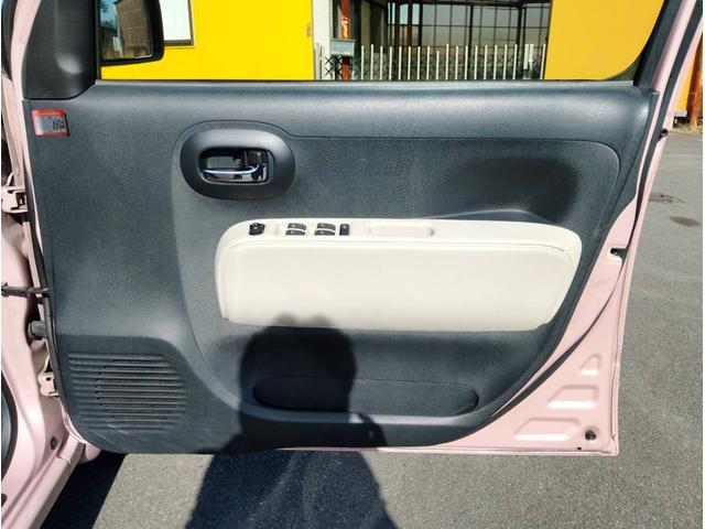 ミラココア ココアＸ　ワンオーナー　純正ナビ　フルセグＴＶ　ＢＴオーディオ　ＥＴＣ　スマートキー　エコアイドル（24枚目）