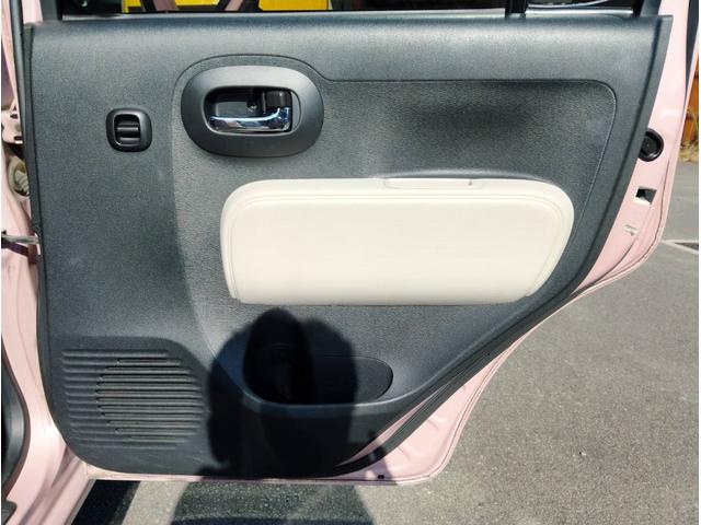 ミラココア ココアＸ　ワンオーナー　純正ナビ　フルセグＴＶ　ＢＴオーディオ　ＥＴＣ　スマートキー　エコアイドル（25枚目）