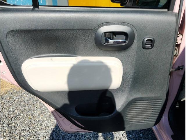 ミラココア ココアＸ　ワンオーナー　純正ナビ　フルセグＴＶ　ＢＴオーディオ　ＥＴＣ　スマートキー　エコアイドル（26枚目）